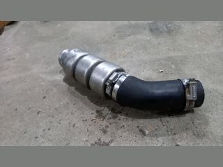 bontott FORD TRANSIT Turbócső