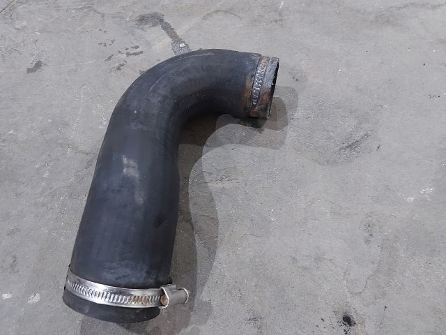 bontott FORD TRANSIT Turbócső