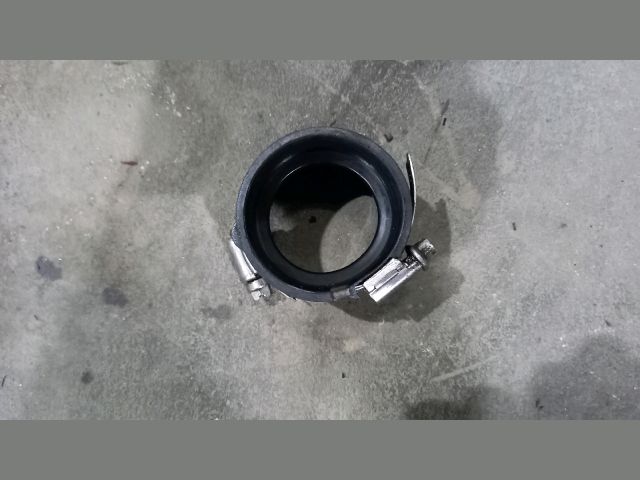 bontott FORD TRANSIT Turbócső