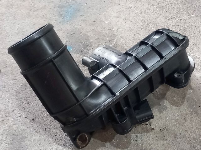 bontott FORD TRANSIT Turbócső