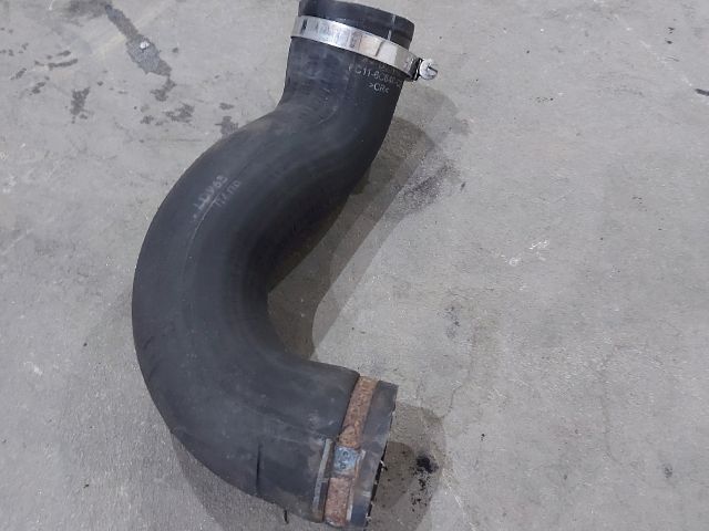 bontott FORD TRANSIT Turbócső