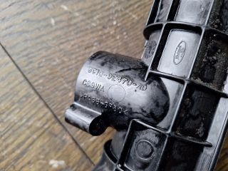 bontott FORD TRANSIT Turbócső