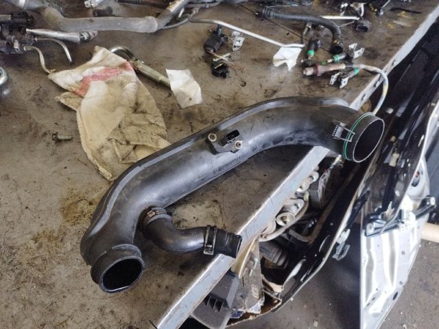 bontott FORD TRANSIT Turbócső