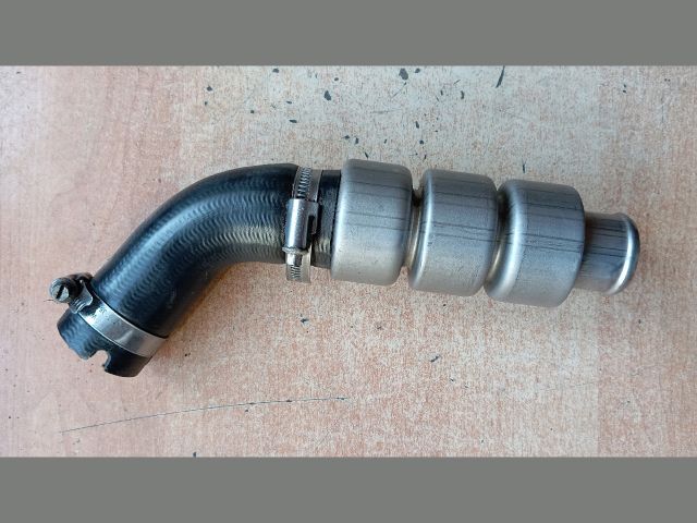 bontott FORD TRANSIT Turbócső