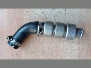 bontott FORD TRANSIT Turbócső