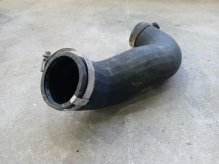 bontott FORD TRANSIT Turbócső