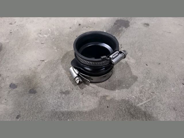 bontott FORD TRANSIT Turbócső