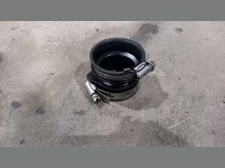 bontott FORD TRANSIT Turbócső