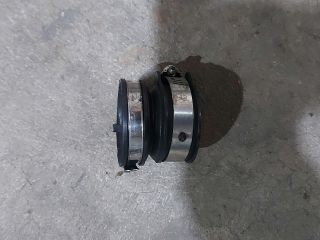 bontott FORD TRANSIT Turbócső