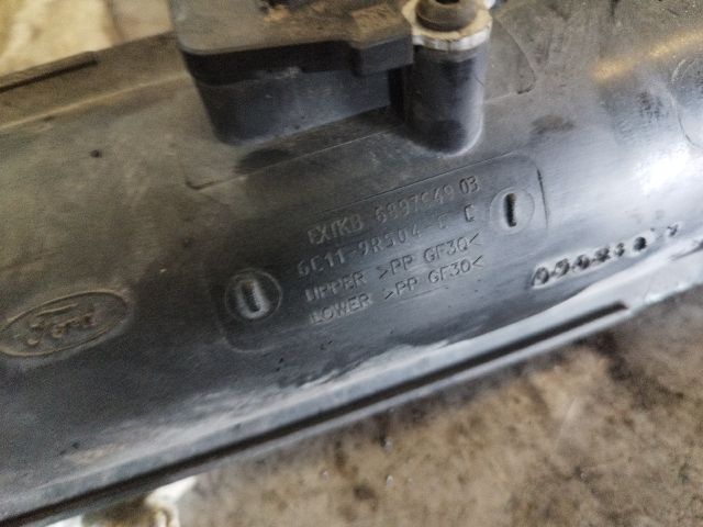 bontott FORD TRANSIT Turbócső