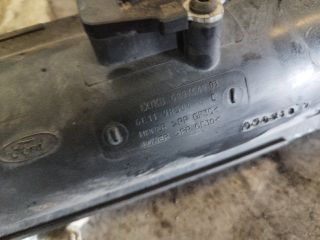 bontott FORD TRANSIT Turbócső