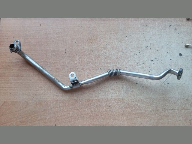 bontott FORD TRANSIT Turbócső