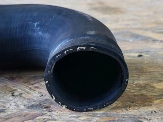 bontott FORD TRANSIT Turbócső