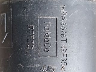 bontott FORD TRANSIT Turbócső