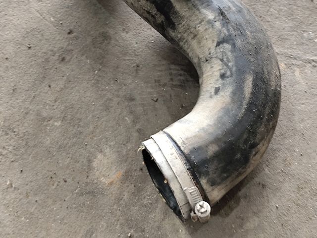 bontott FORD TRANSIT Turbócső