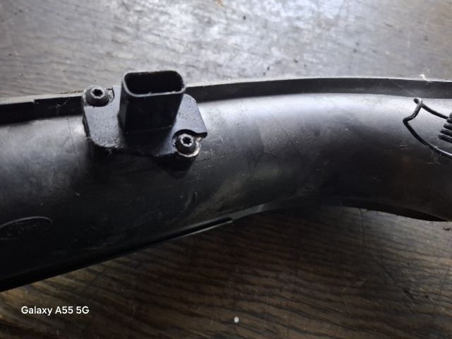 bontott FORD TRANSIT Turbócső