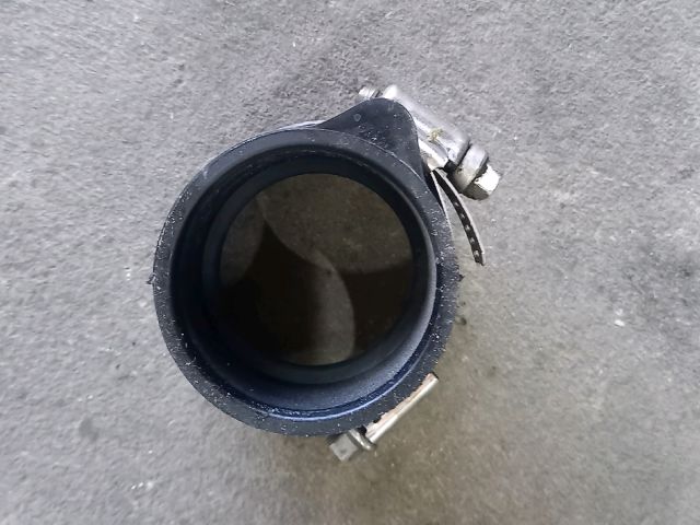 bontott FORD TRANSIT Turbócső