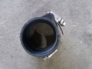 bontott FORD TRANSIT Turbócső