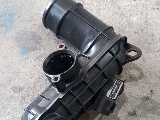 bontott FORD TRANSIT Turbócső