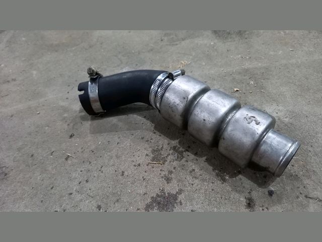 bontott FORD TRANSIT Turbócső