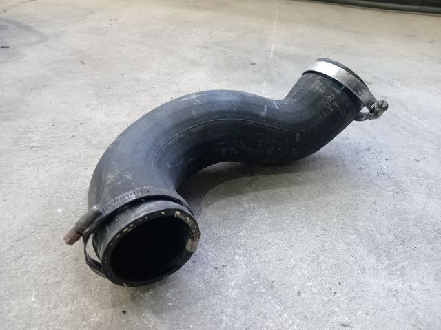 bontott FORD TRANSIT Turbócső