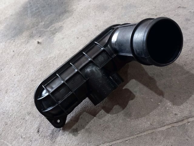 bontott FORD TRANSIT Turbócső