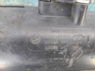 bontott FORD TRANSIT Turbócső