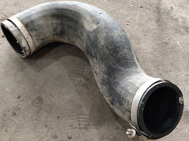 bontott FORD TRANSIT Turbócső