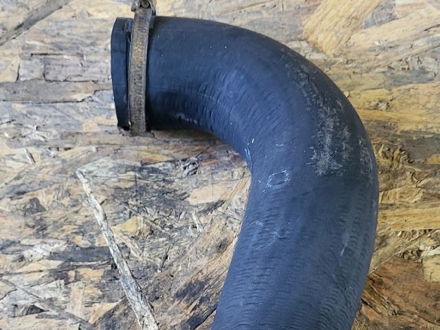 bontott FORD TRANSIT Turbócső