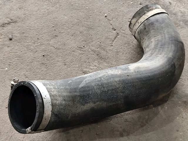 bontott FORD TRANSIT Turbócső