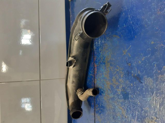 bontott FORD TRANSIT Turbócső