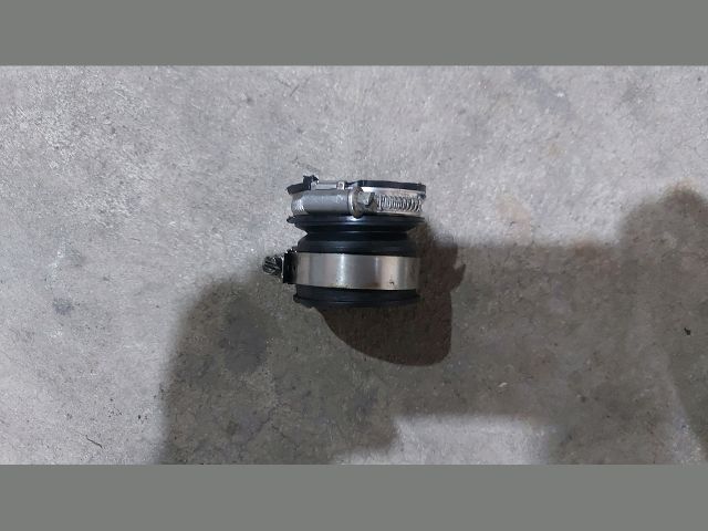 bontott FORD TRANSIT Turbócső