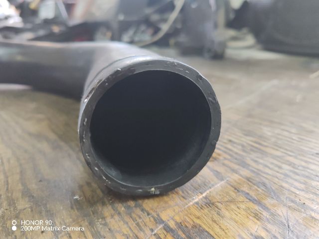 bontott FORD TRANSIT Turbócső