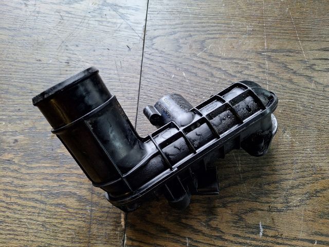 bontott FORD TRANSIT Turbócső