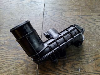 bontott FORD TRANSIT Turbócső