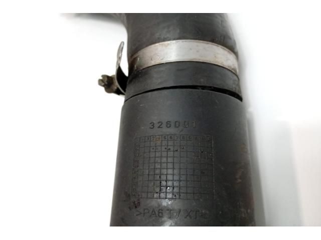 bontott FORD TRANSIT Turbócső