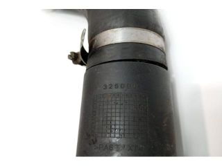 bontott FORD TRANSIT Turbócső