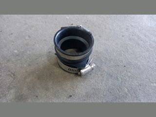 bontott FORD TRANSIT Turbócső