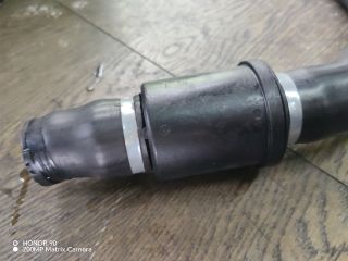 bontott FORD TRANSIT Turbócső