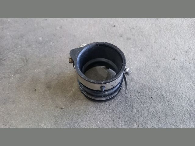 bontott FORD TRANSIT Turbócső