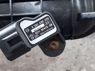 bontott FORD TRANSIT Turbócső