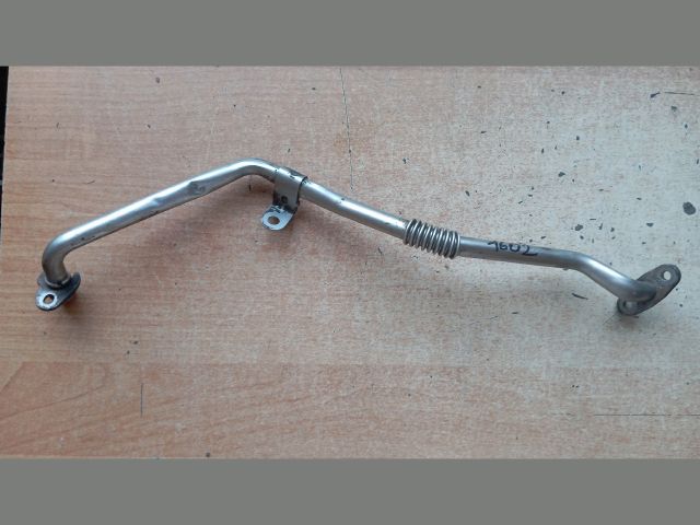 bontott FORD TRANSIT Turbócső