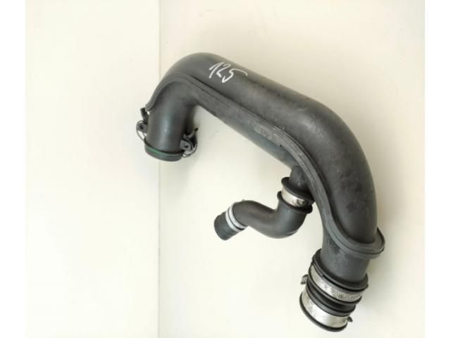 bontott FORD TRANSIT Turbócső