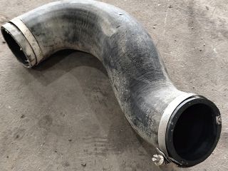 bontott FORD TRANSIT Turbócső