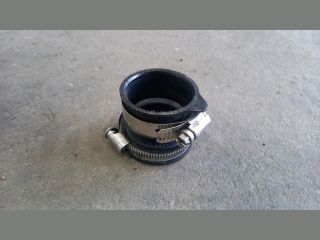 bontott FORD TRANSIT Turbócső