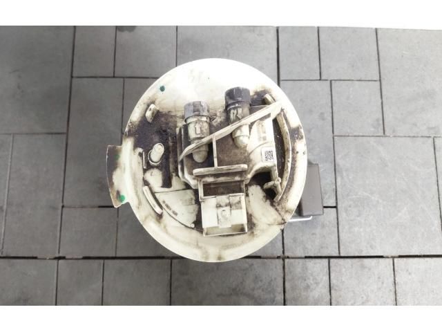 bontott FORD TRANSIT Üzemanyag Szivattyú