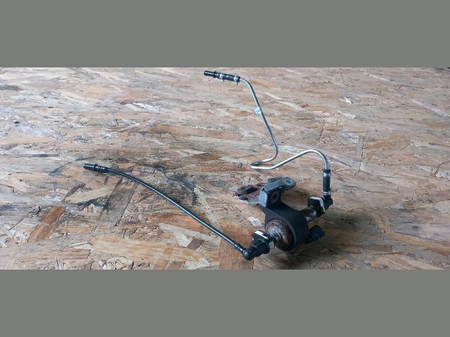 bontott FORD TRANSIT Üzemanyag Szivattyú