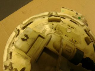 bontott FORD TRANSIT Üzemanyag Szivattyú