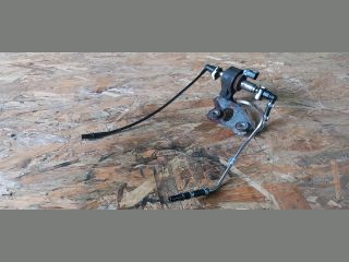 bontott FORD TRANSIT Üzemanyag Szivattyú