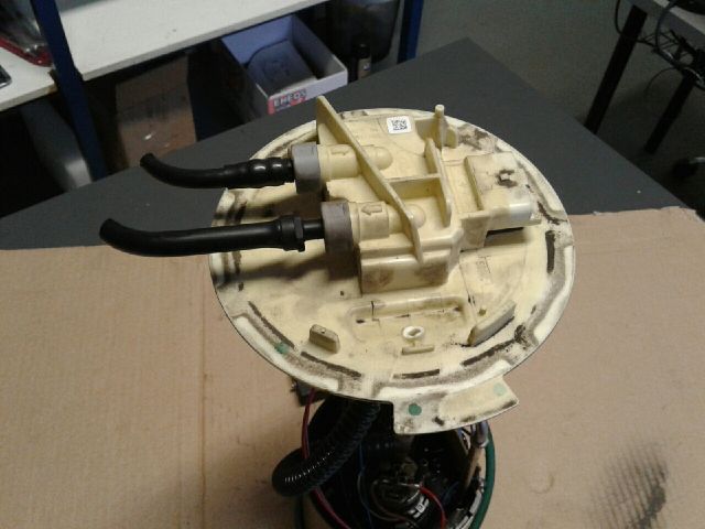 bontott FORD TRANSIT Üzemanyag Szivattyú